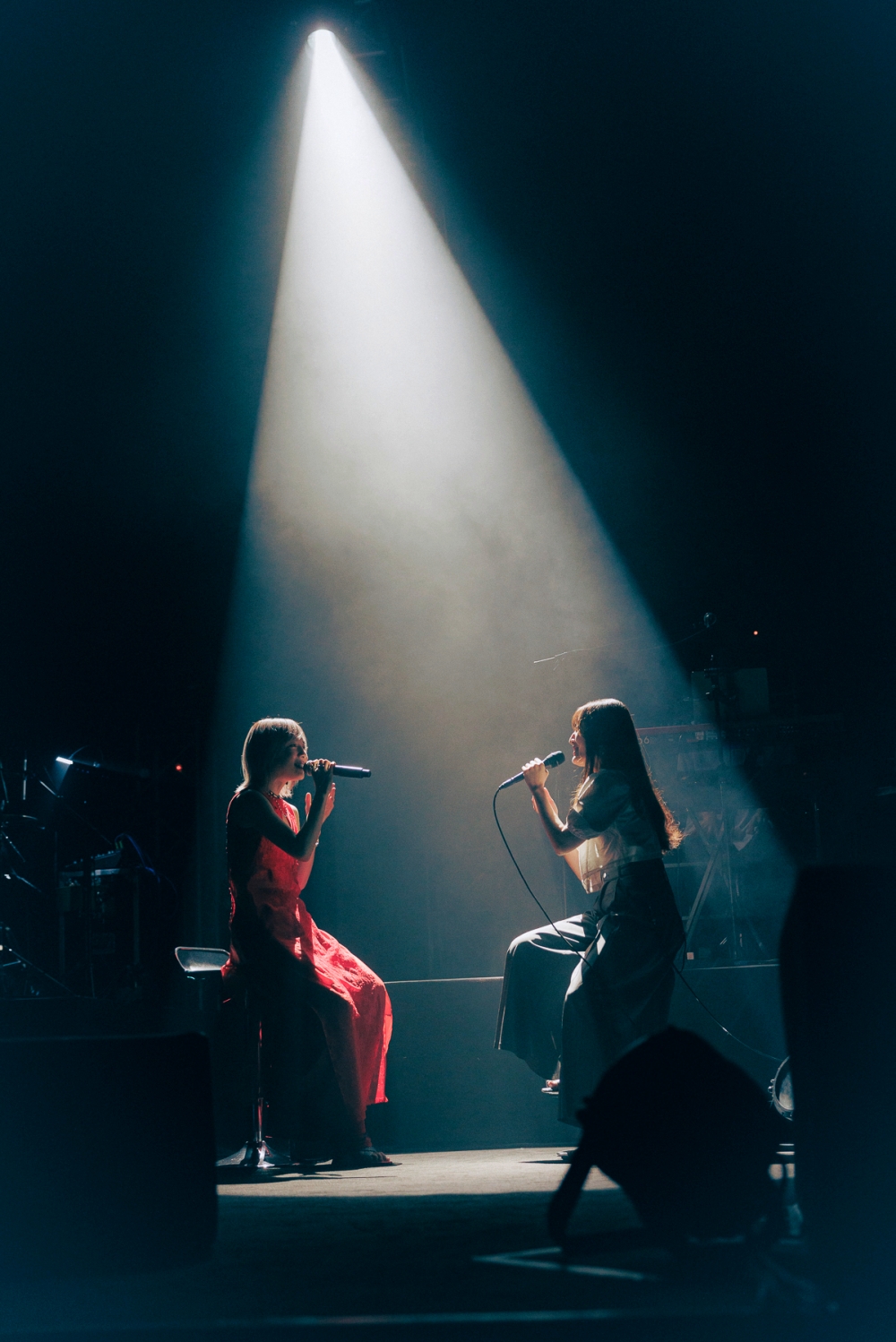 milet 2024 台北演唱會